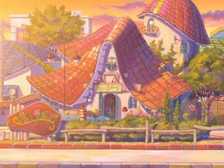 PES - Peace Eco Smile 07 PL