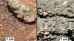 Mars rover finds first evidence of water