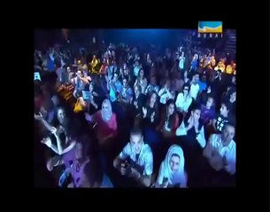 كاظم الساهر_ما احبك بعد روح/ليالي دبي 2012