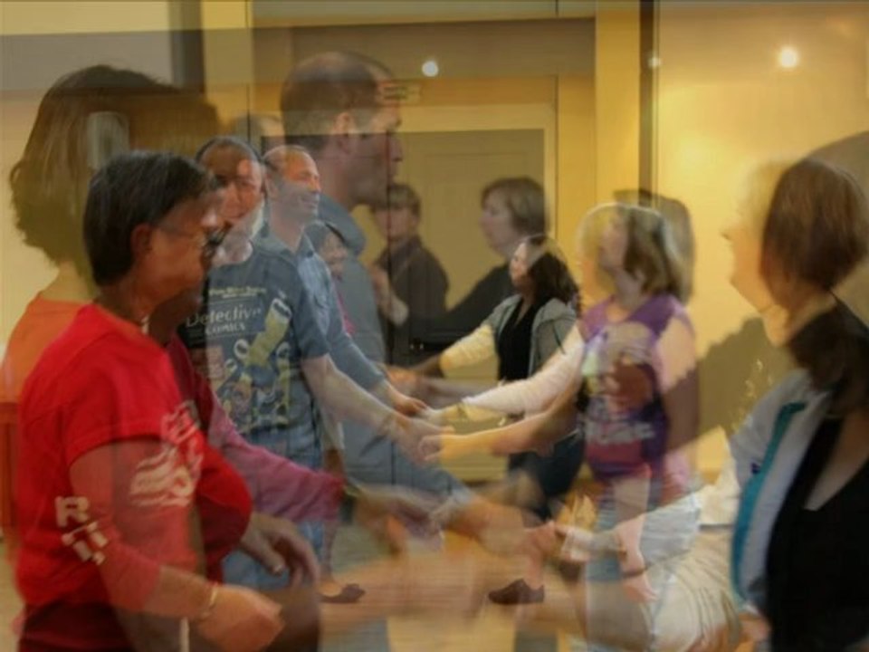 cHoReDaNsE et LoIsIrS - Milly la Forêt - 30 avril 2011: Bal Rock.. Super soirée, sous le signe de l'amitié..