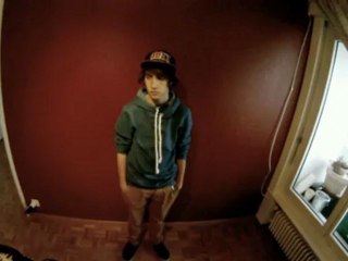 L'ELECTRO - JON DERRIÈRE SA CAMÉRA