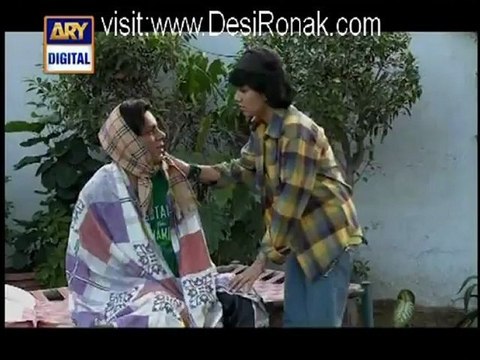 Mehmoodabad Ki Malkain Episode 312 - 27th September 2012 part 2 HQ