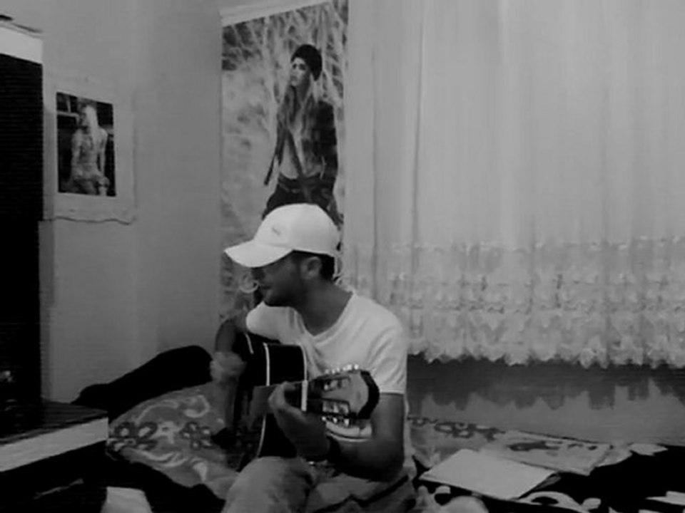 güney tekin-düşlerde sevdim seni