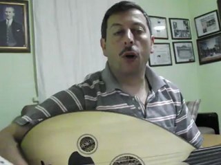 ALLAH EMRİN TUTALIM-ADNAAN ZEKİ BIYIK
