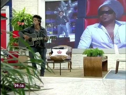 Mais Você 27-09-2012 Parte 4 [FINAL] Programa de quinta-feira