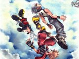 CGRundertow KINGDOM HEARTS 3D: DREAM DROP DISTANCE for Nintendo 3DS Video Game Review
