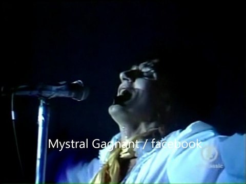 02 this old heart of mine Rod STEWART live 1976 [HD]