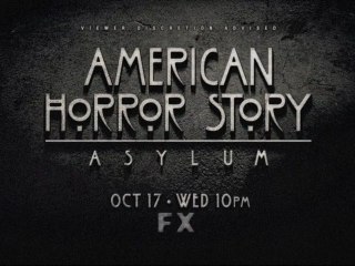 American Horror Story: Asylum - Teaser "Face" [HD] [NoPopCorn] VO