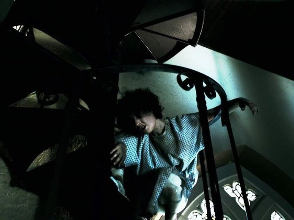 American Horror Story: Asylum - Teaser "Spiraling" [HD] [NoPopCorn] VO