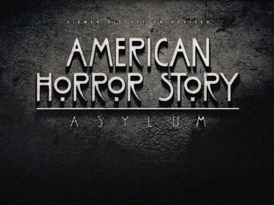 American Horror Story: Asylum - Featurette "Go  Inside The Asylum" [HD] [NoPopCorn] VO