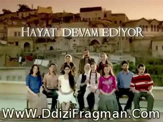 Hayat Devam Ediyor 33. Bölüm Yeni Sezon Fragmanı