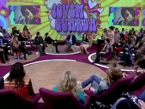 Encontro com Fátima Bernardes 27-09-2012 Parte 3 Programa de quinta-feira