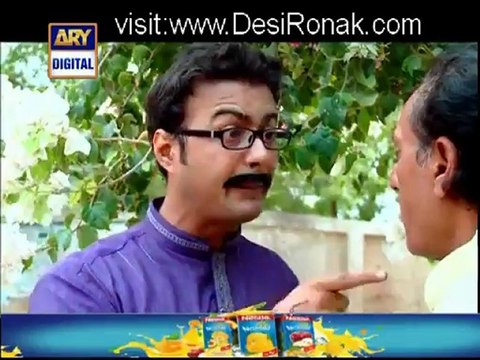Piya Ka Ghar Piayara Lagay Episode 20 - 27th September 2012 part 1 HQ