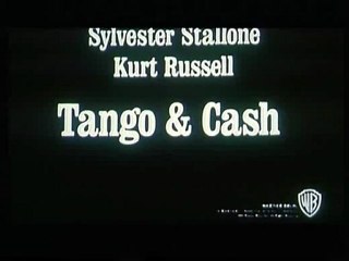 Tango et Cash - Andrei Konchalovsky