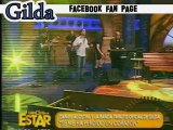Especial Gilda en Gracias por venir.