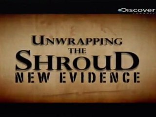 O Santo Sudário  [Discovery Channel]