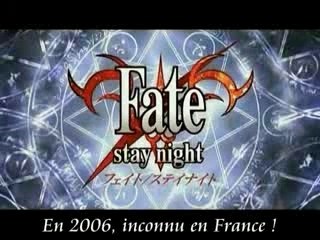 Merci La Fansub !!!!