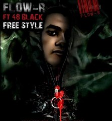 flow-r feat 48 black "freestyle'