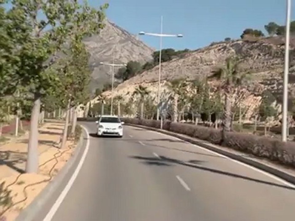 Nuevo Toyota Prius Plug-in Híbrido - HD - Español