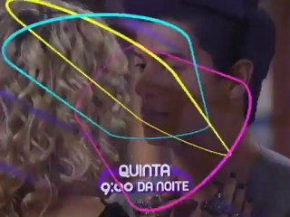 Rebelde 2 - Chamada Capítulo 143 (27/09/12) Será que DiRo Vai Voltar ?