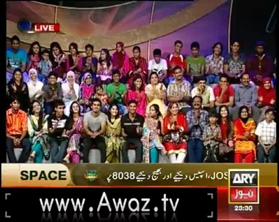 Har Lamha Purjosh 27Sep2012