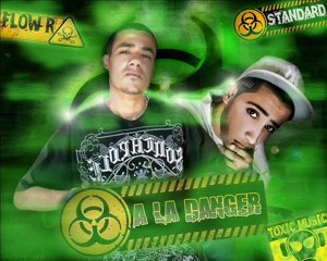 Flow-r ft mc standard -a la danger-