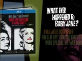 What Ever Happened to Baby Jane? 50th Anniversary Blu-ray - Chair