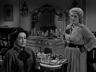 What Ever Happened to Baby Jane? 50th Anniversary Blu-ray:  House