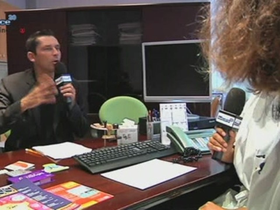 Journée mondiale de la contraception