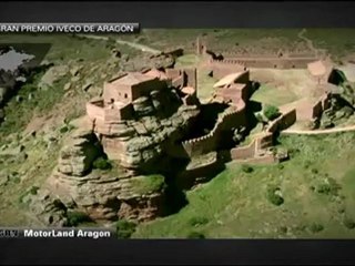MotoGP - Melhores momentos de San Marino e Circuito de Aragon HD