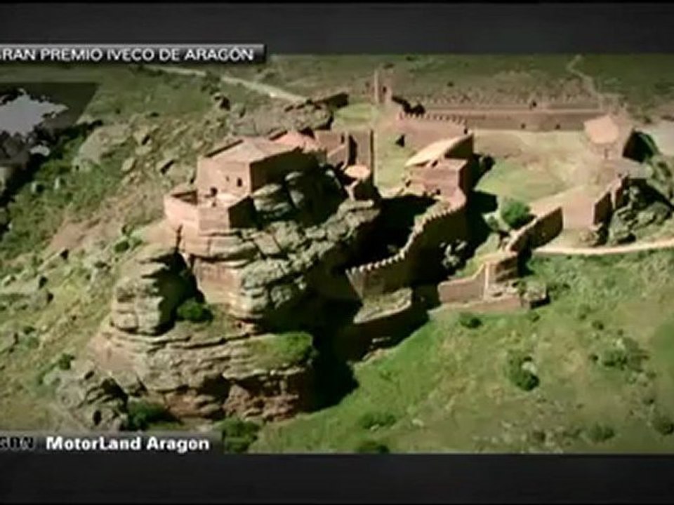 MotoGP - Melhores momentos de San Marino e Circuito de Aragon HD