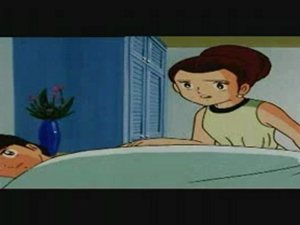 holly e benji ep 37