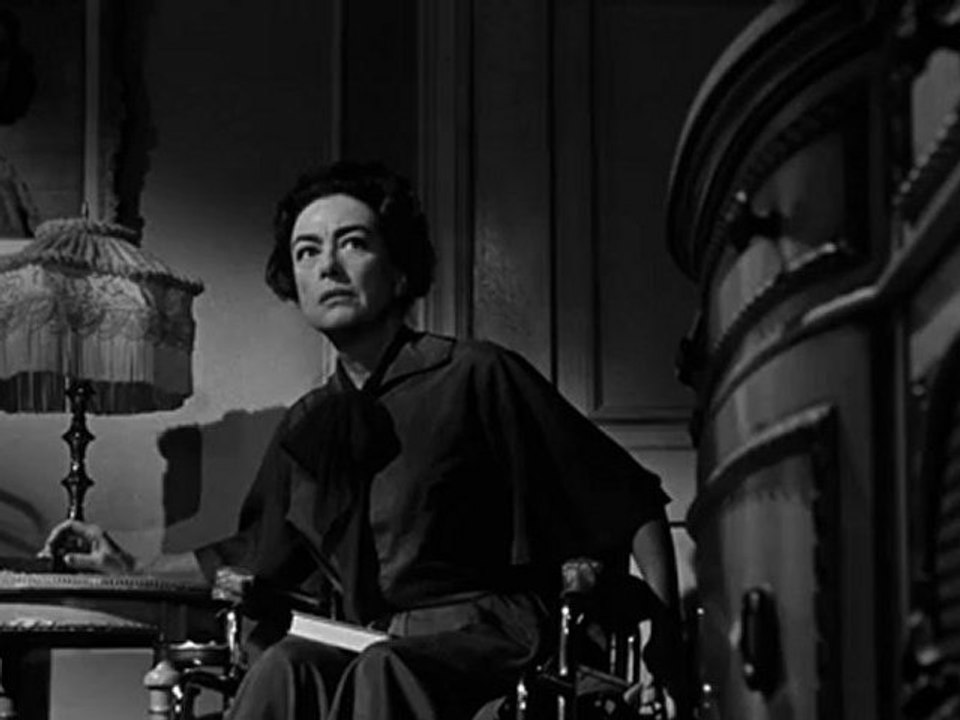 What Ever Happened to Baby Jane? 50th Anniversary Blu-ray: Song