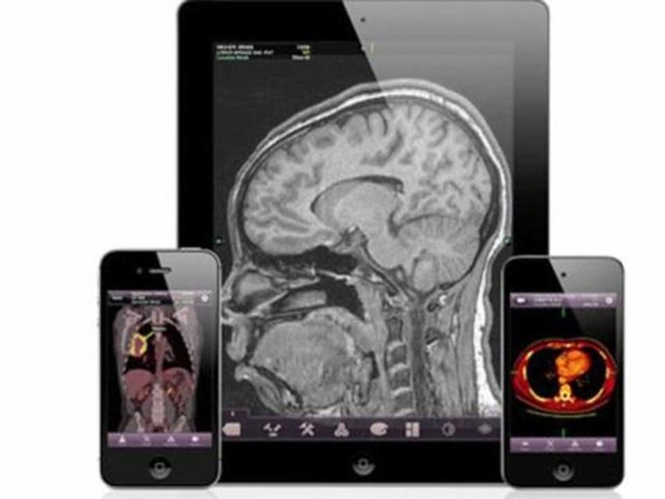 New Medical Apps Get You to See Your Doctor Faster