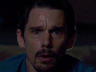 SINISTER - Bande-Annonce / Trailer [VOST|HD]