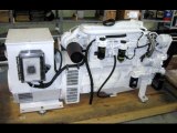 Marine Diesel Generators For Sale.  Phasor 99kw Diesel Generators (2). Generators For Sale