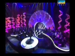 كاظم الساهر_ماسكا عودي/ليالي دبي 2012