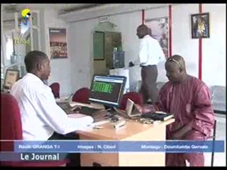 JTV TCHAD FRANÇAIS DU 27 SEPTEMBRE 2012 SUR TOL