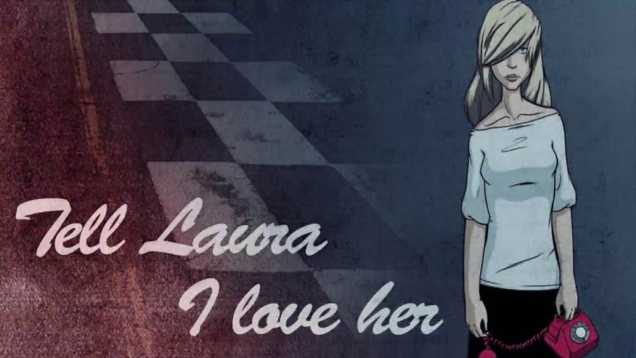 Ricky Valance- TELL LAURA I LOVE HER with lyrics- Bich Thuy- Sept 2012