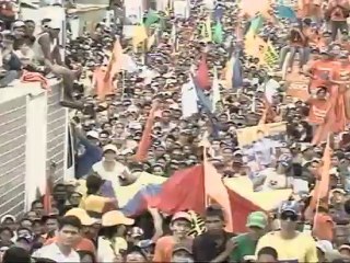 27-09-12 Capriles cierre en Cumana