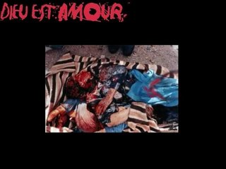 Dieu est amour ...