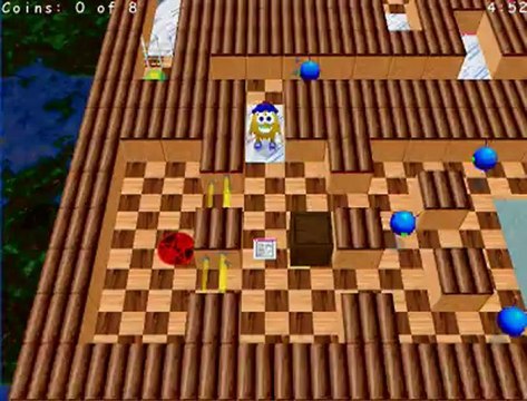 TOW: W5L2 4800 ( The Two Towers )