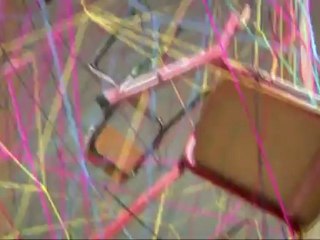 L'art contemporain expliqué aux enfants