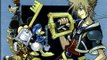 008 Treasured Memories - Kingdom Hearts Original Soundtrack Complete