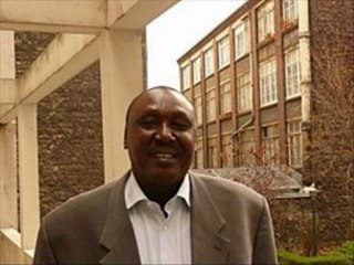 MASSALBAYE TENABAYE LA LIBERTE D'EXPRESSION EST UN ACQUIS