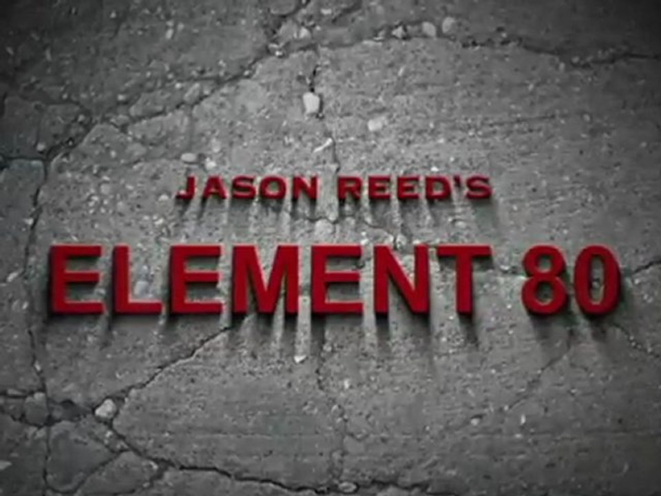 Element 80 by Precept Magic - Trick