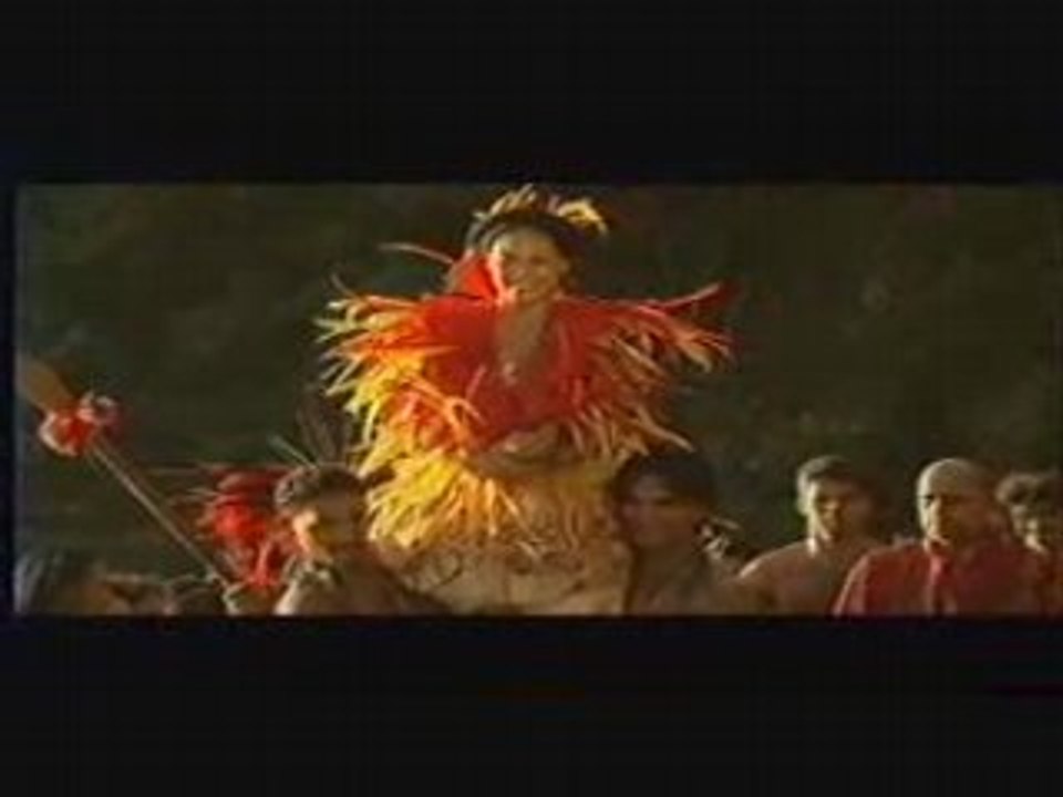 "O Tahiti E" at Heiva I Tahiti 1998 #2