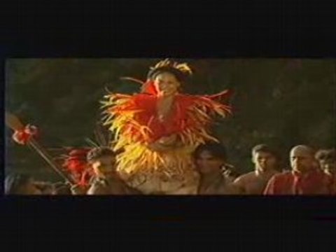 O Tahiti E at Heiva I Tahiti 1998 #2