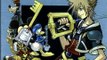 048 Under the Sea - Kingdom Hearts Original Soundtrack Complete