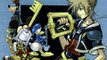 049 Adventures in Atlantica - Kingdom Hearts Original Soundtrack Complete